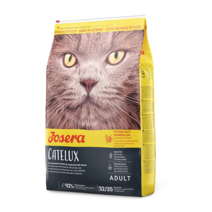 Josera Catelux Adult