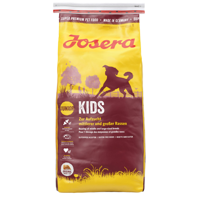 Josera Kids