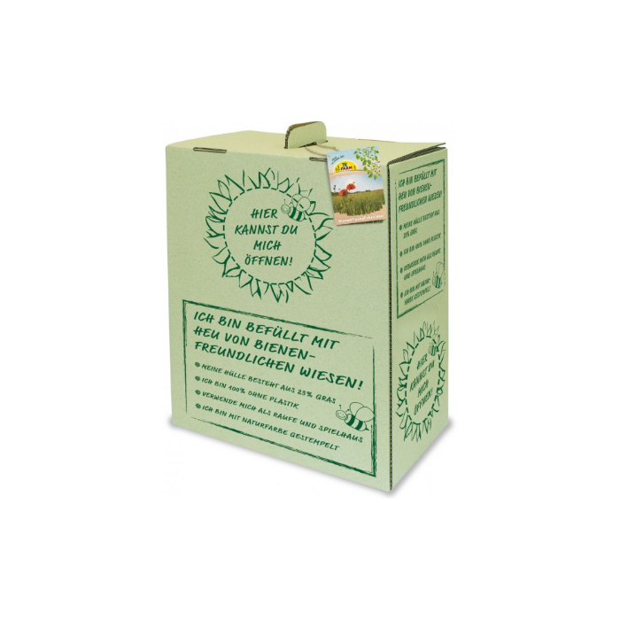 JR Farm Foin favorable aux abeilles - 1kg 