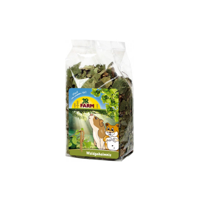 JR Farm Secret de la forêt - 100g