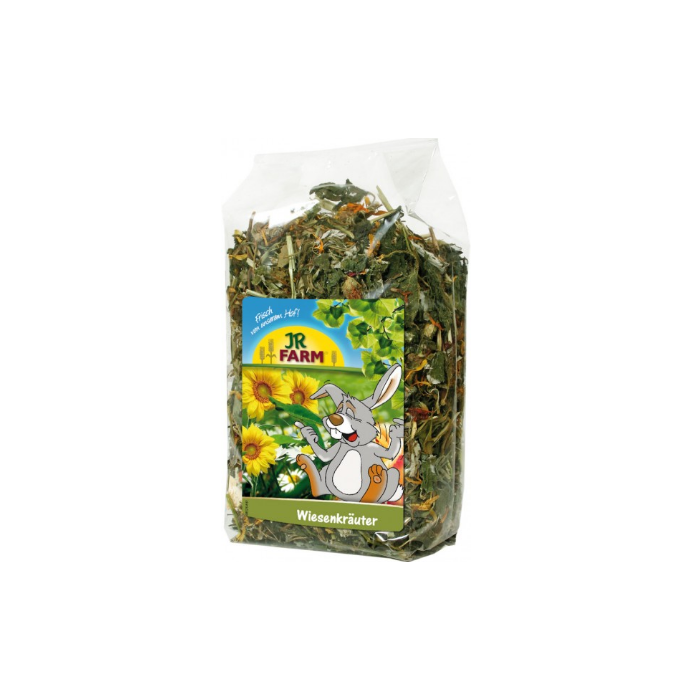 JR Farm Herbes de prairie - 150g