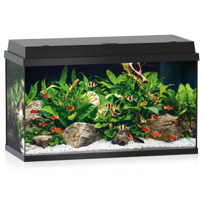 Juwel Aquarium Primo 110 LED, schwarz