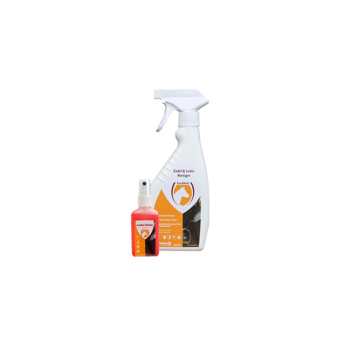 HO Leather Cleaner Spray 500ml