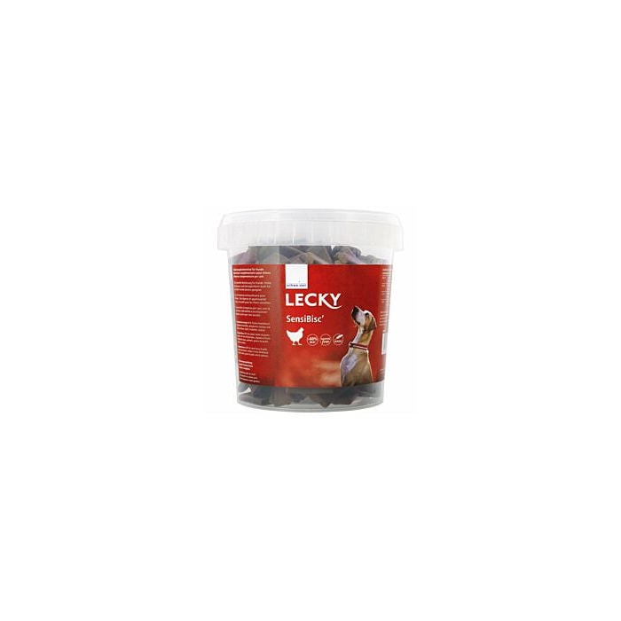 LECKY SensiBisc' - 6 x 600 g