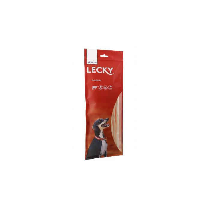 LECKY TwistSticks 25 cm