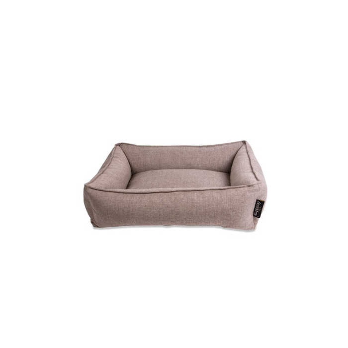 Lex&Max Basket PARIS, sand | Hundebett