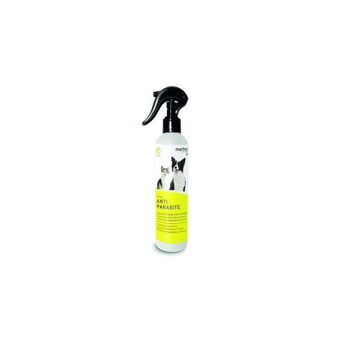 ES Martec Pet Care Antiparasite Spray - 250 ml