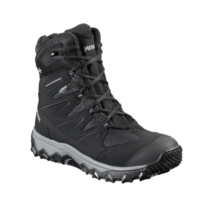 Meindl Calgary Lady GTX | Winter Style