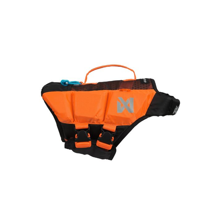 Non-Stop "Protector Life Jacket" Gilet de sauvetage, orange| 6 tailles