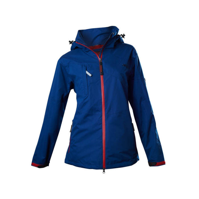 Owney Nova Jacket Women bleu | veste pour femme