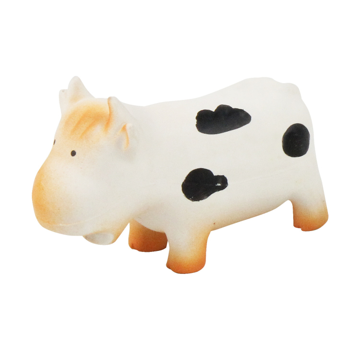 Pawise Vache, latex | 16cm