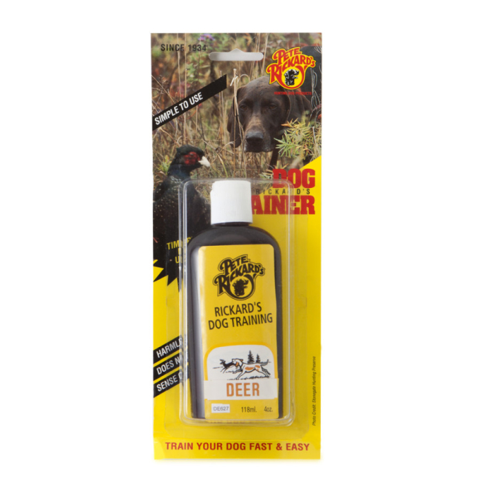 Firedog Parfum cerf 118ml | Chasse