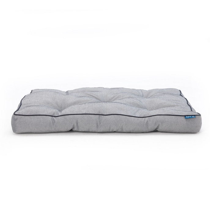 JS Alpha Matelas, gris | pour chiens