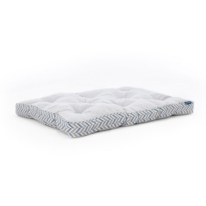 JS Delta Matelas, bleu | pour chiens