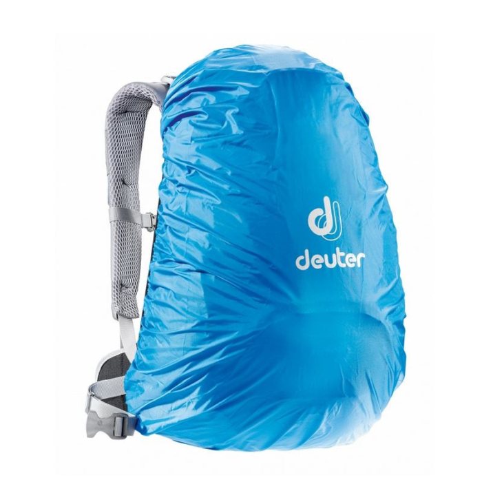 Deuter Raincover Mini, 12-22l | sac à dos housse de pluie