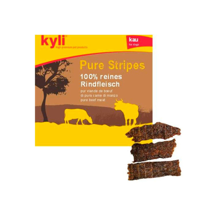 kyli Pure Stripes Boeuf 