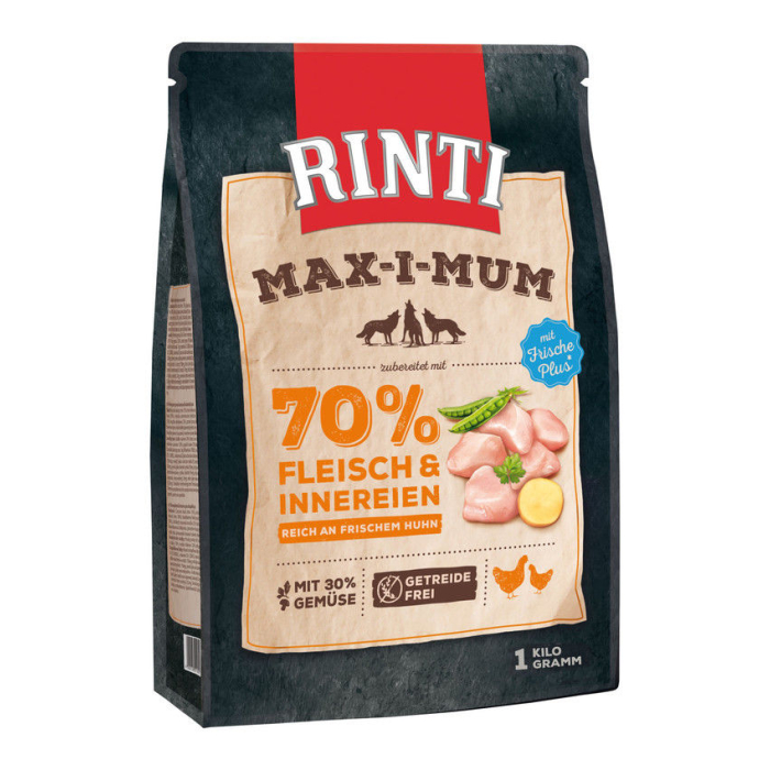 Rinti Max-i-mum Huhn