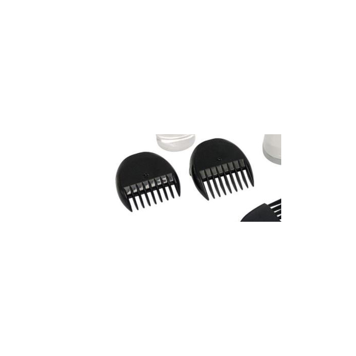 DE Peignes de rechange, 2pcs. pour mini-trimmer 505531 