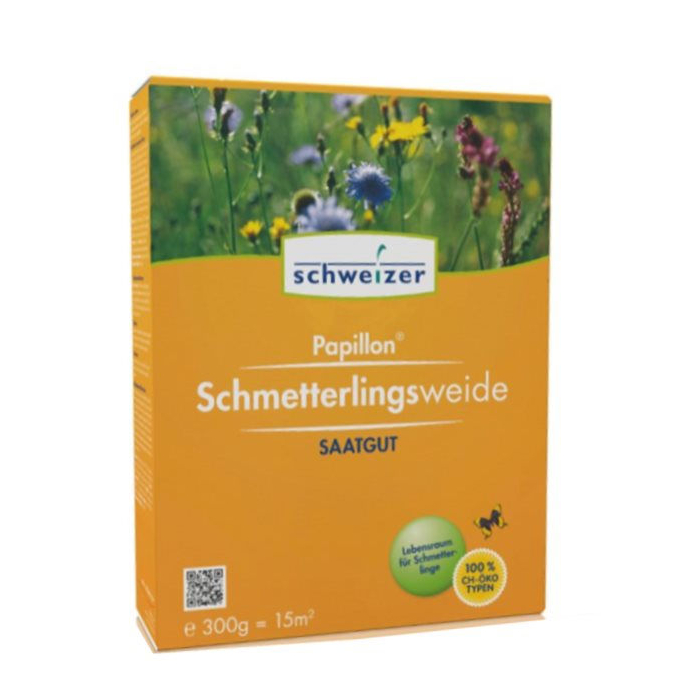 schmetterlingsweide Saatgut