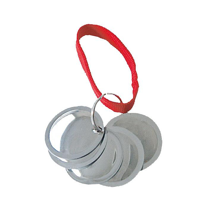 DE swisspet Disques, dressage pour chiens