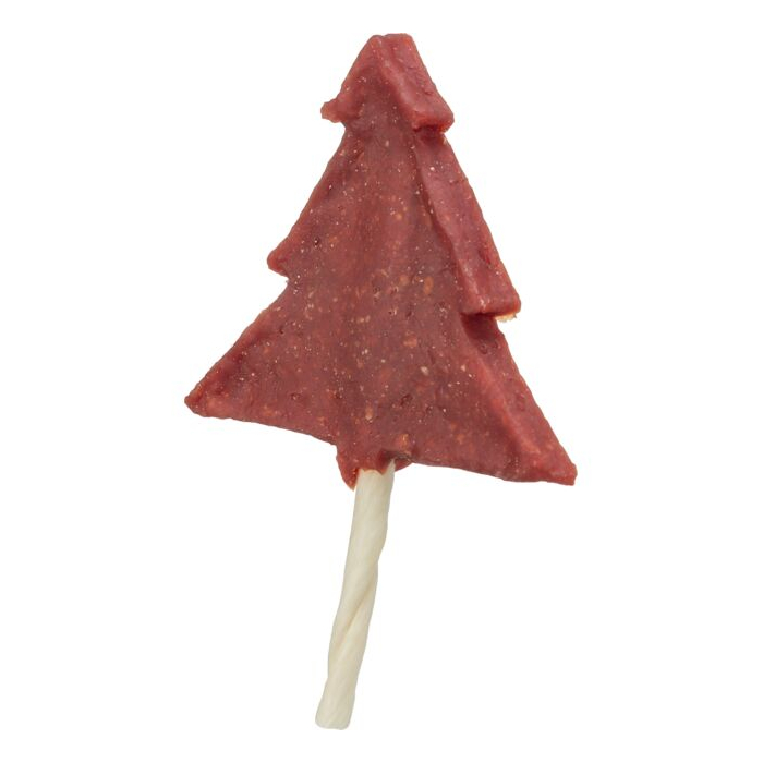 Trixie Xmas Lollipop Sapin de Noël | Snack pour chiens