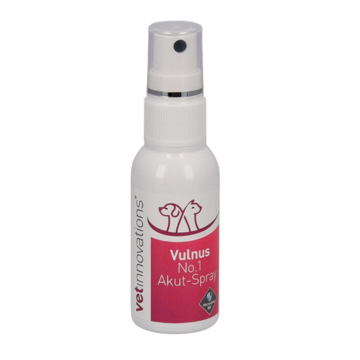 PV Vulnus No. 1 Spray aigu | 50ml