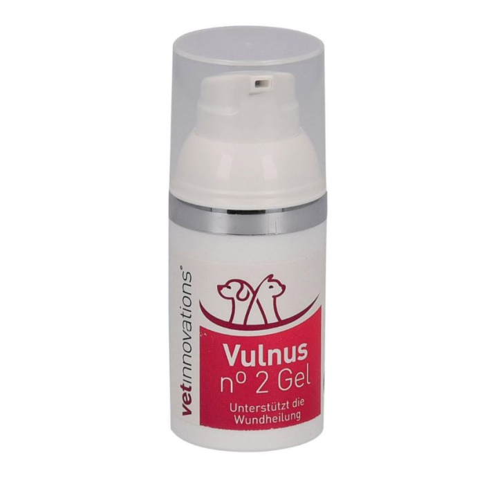 PV Vulnus No. 2 Gel| 30ml