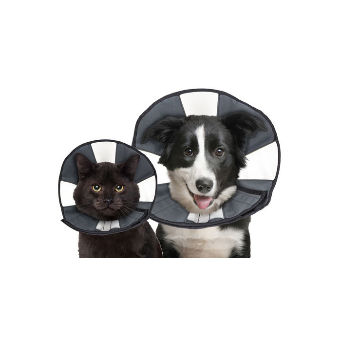 HO Zencone Soft Recovery Collar