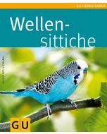 DE "Wellensittiche" - livre