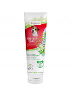 PV Bogaprotect shampooing antiparasitaire, 250ml | pour chiens