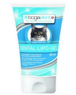 PV Bogadent Dental Lipo-Gel, 50ml | Pour chats