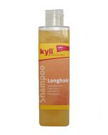 kyli Shampoo Longhair - 250 ml | pour chiens