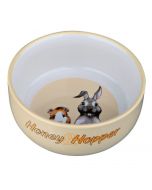 Honey & Hopper Keramiknapf, mint