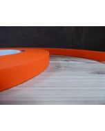Laisse Biothane 12mm, orange | jusqu'à une longueur de 15m