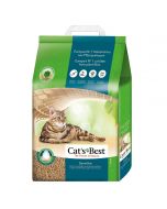 AF Cat‘s Best litière pour chats Sensitive | 20L/7.2kg