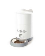 BC Catit "PIXI Smart Feeder" distributeur intelligent d'aliments pour chats | 1.2kg 