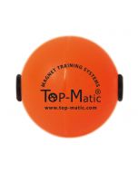 JS Top-Matic Technic-Ball - 6.8 cm | pour chiens