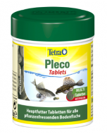 DE Tetra PlecoMin| Tablettes de nourriture pour poissons