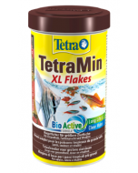 DE Tetra Min Flakes XL| nourriture pour poissons