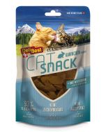 DeliBest Cat Snack lapin, 45g | Friandise pour chats