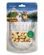 DeliBest Snack Coco, 100g | Friandise pour chiens