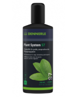 DE Dennerle Plant System S7 Vitamix| Engrais pour aquarium