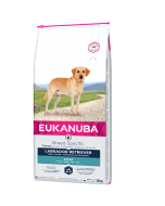DE Eukanuba Breed Specific, Labrador Retriever - 12kg | Nourriture sèche pour chiens