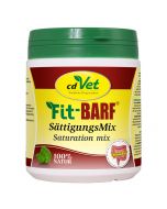 cdVet Fit-BARF Mélange de saturation | Alimentation complémentaire pour chiens