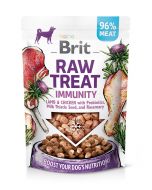 Brit Raw Treat - Agneau & Poulet - Immunité