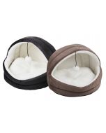 Pawise Igloo confortable, gris