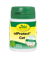 cdProtect Cat | Aliments complémentaires pour chats