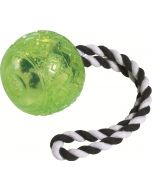 Balle, vert -  Ø 6,5 cm
