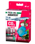 KM JBL ProAqua Test Co2 direct eau douce- Test de l'eau