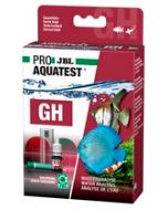 KM JBL ProAqua Test GH Dureté totale - Test de l'eau